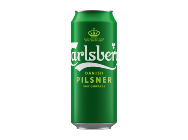 Carlsberg Danish Pilsner Beer Cl Cans Gbi Express Gbi Express